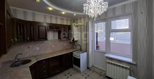 2-к квартира, вторичка, 60м2, 12/17 этаж