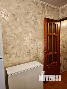 1-к квартира, вторичка, 30м2, 1/5 этаж