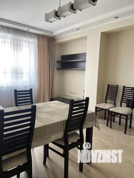 3-к квартира, вторичка, 77м2, 6/12 этаж