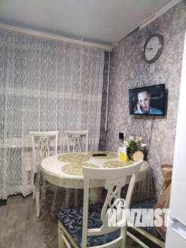 4-к квартира, вторичка, 72м2, 1/10 этаж