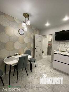 2-к квартира, вторичка, 71м2, 10/12 этаж