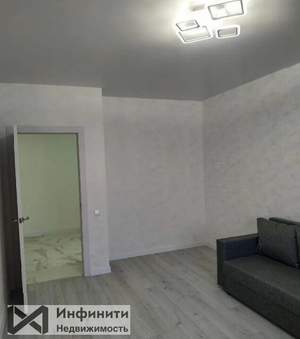 2-к квартира, вторичка, 60м2, 16/18 этаж