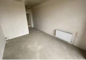 Студия квартира, вторичка, 20м2, 2/4 этаж