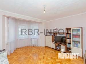 3-к квартира, вторичка, 83м2, 4/6 этаж