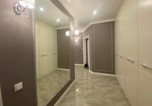 3-к квартира, вторичка, 83м2, 7/10 этаж