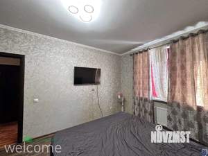 1-к квартира, вторичка, 37м2, 5/6 этаж