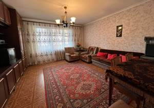 3-к квартира, вторичка, 84м2, 7/10 этаж