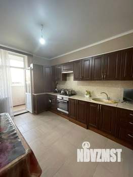 2-к квартира, вторичка, 60м2, 4/17 этаж