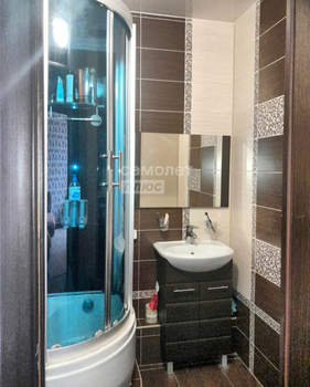 2-к квартира, вторичка, 55м2, 7/10 этаж