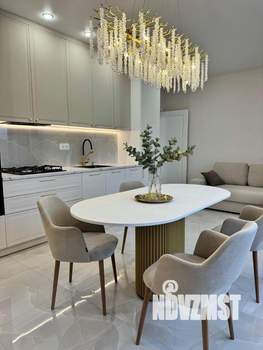 3-к квартира, вторичка, 90м2, 17/24 этаж