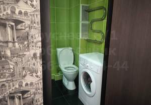 1-к квартира, вторичка, 39м2, 8/9 этаж