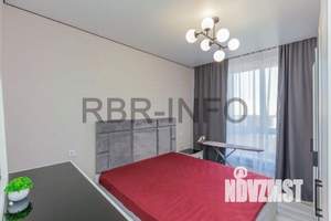 3-к квартира, вторичка, 73м2, 12/24 этаж