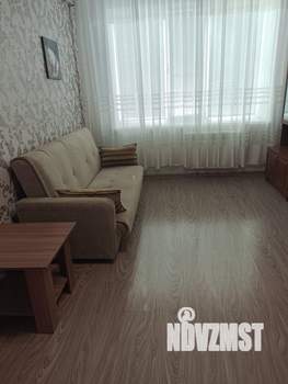 1-к квартира, вторичка, 36м2, 4/10 этаж