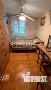 2-к квартира, вторичка, 53м2, 2/5 этаж