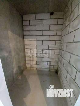 2-к квартира, вторичка, 54м2, 1/20 этаж