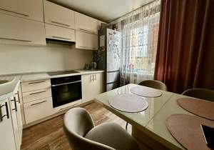2-к квартира, вторичка, 54м2, 5/5 этаж