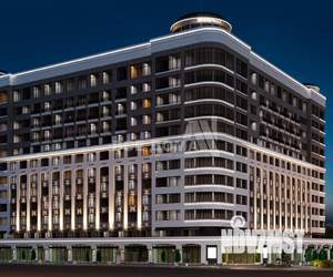 3-к квартира, вторичка, 110м2, 3/12 этаж