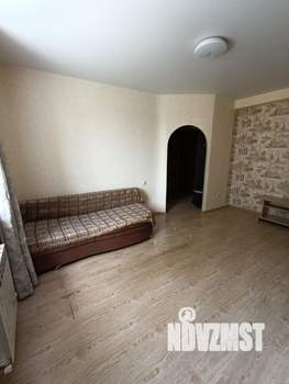 1-к квартира, вторичка, 32м2, 4/16 этаж