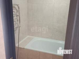 1-к квартира, вторичка, 34м2, 10/12 этаж