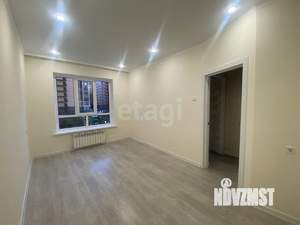 1-к квартира, вторичка, 31м2, 3/20 этаж
