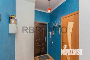 Студия квартира, вторичка, 22м2, 1/16 этаж