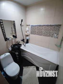 1-к квартира, вторичка, 38м2, 4/6 этаж