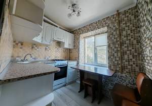 3-к квартира, вторичка, 58м2, 3/5 этаж