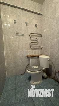 1-к квартира, вторичка, 37м2, 5/10 этаж