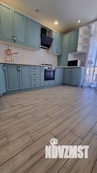 3-к квартира, вторичка, 92м2, 5/8 этаж