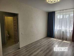 1-к квартира, вторичка, 36м2, 12/12 этаж