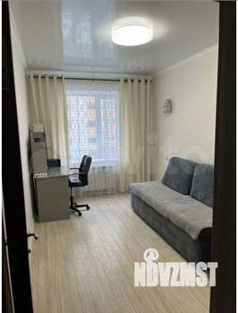2-к квартира, вторичка, 56м2, 3/12 этаж