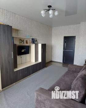 2-к квартира, вторичка, 69м2, 1/7 этаж