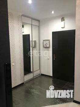 3-к квартира, вторичка, 83м2, 12/17 этаж