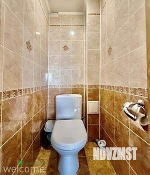 4-к квартира, вторичка, 84м2, 9/9 этаж