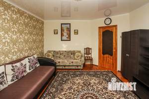 3-к квартира, вторичка, 73м2, 6/9 этаж