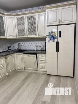 3-к квартира, вторичка, 117м2, 14/17 этаж