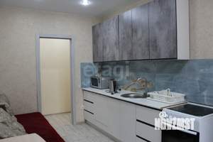 1-к квартира, вторичка, 52м2, 1/9 этаж