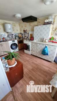 2-к квартира, вторичка, 35м2, 1/1 этаж