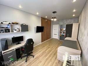 2-к квартира, вторичка, 70м2, 15/17 этаж