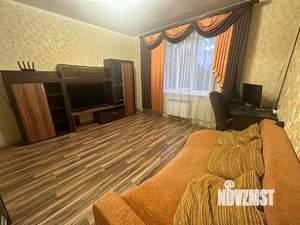 2-к квартира, вторичка, 53м2, 5/18 этаж