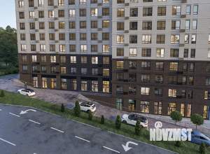 3-к квартира, вторичка, 70м2, 12/13 этаж
