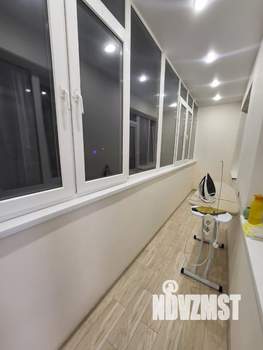 3-к квартира, вторичка, 98м2, 8/10 этаж