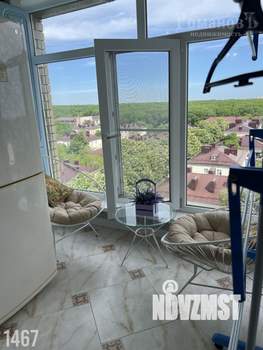 2-к квартира, вторичка, 76м2, 9/10 этаж