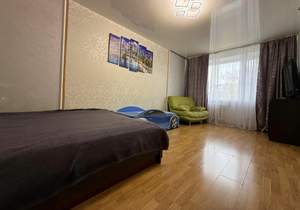 2-к квартира, вторичка, 48м2, 4/5 этаж