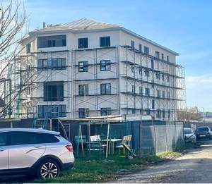 1-к квартира, вторичка, 42м2, 2/4 этаж