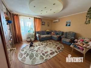 3-к квартира, вторичка, 82м2, 6/7 этаж