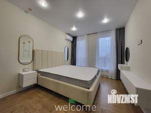 3-к квартира, вторичка, 73м2, 16/24 этаж