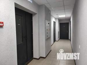 1-к квартира, вторичка, 42м2, 5/9 этаж