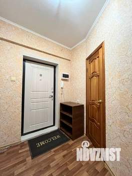 1-к квартира, вторичка, 40м2, 9/10 этаж