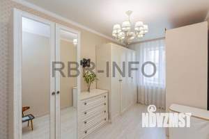 3-к квартира, вторичка, 60м2, 2/3 этаж